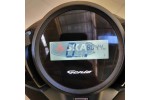 Honda Genio CBS Tahun 2026